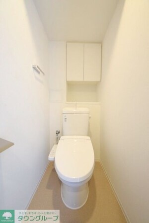 レジディア笹塚IIIの物件内観写真